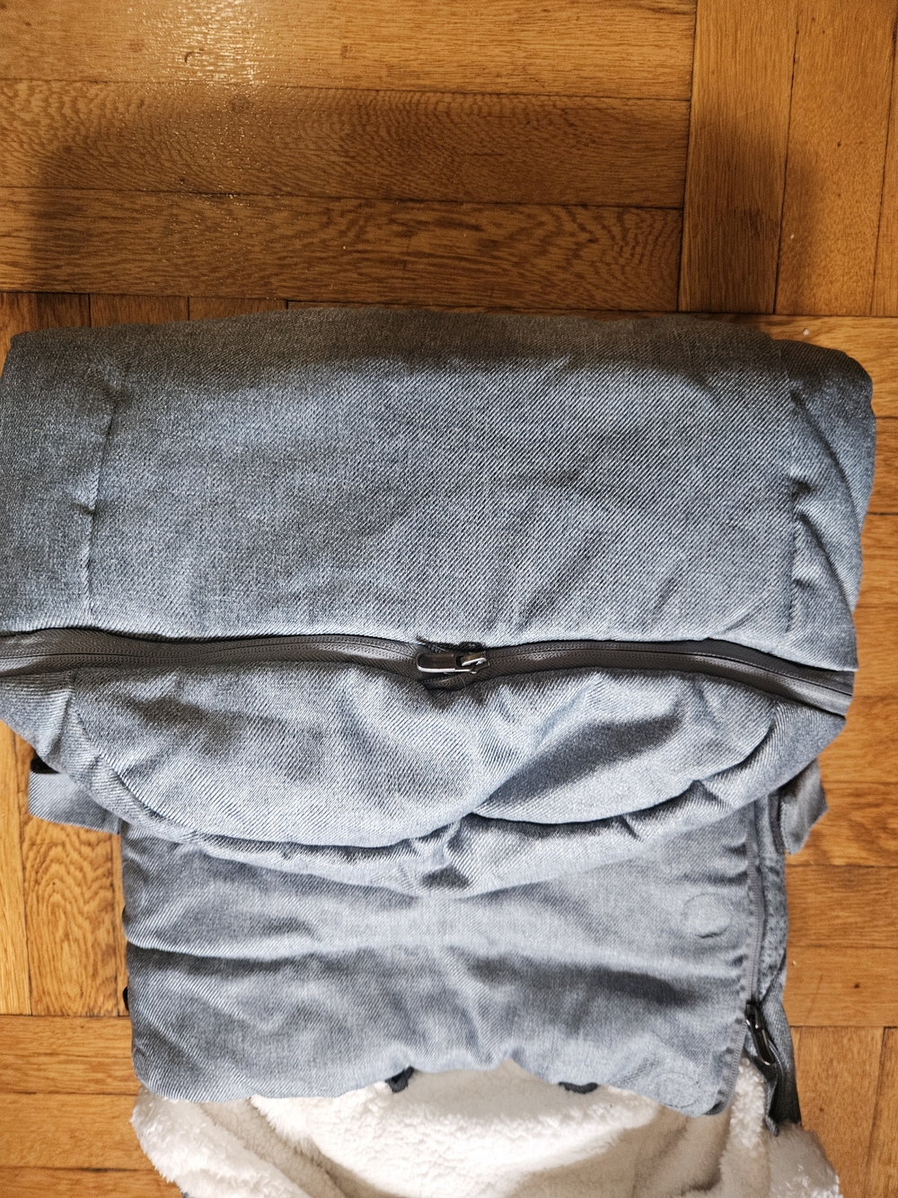 UPPAbaby CozyGanoosh - Picture 9 of 16